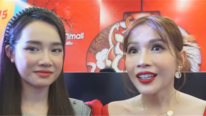 Khả Như giàu cỡ nào mà loạt sao Việt phải trầm trồ, ngưỡng mộ? - Ảnh 1. Khả Như giàu cỡ nào mà loạt sao Việt phải trầm trồ, ngưỡng mộ? - Ảnh 1.