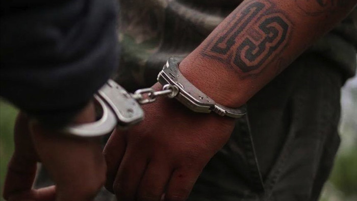 Mỹ truy tố 14 thủ lĩnh băng đảng khét tiếng tội khủng bố