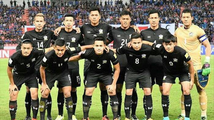 Thái Lan lo ngại vòng loại World Cup bị hoãn trong tháng 3/2021 - 1