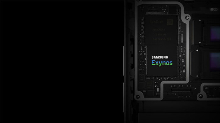 Trong tương lai, Samsung sẽ mang những chipset Exynos lên máy tính