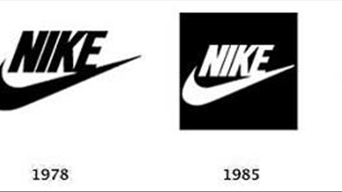 Vì sao logo của các thương hiệu nổi tiếng ngày càng đơn giản?