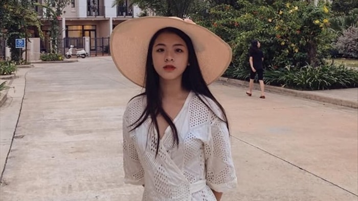 Nhan sắc gây sốt của các cậu ấm cô chiêu nhà sao Việt - 12 Nhan sắc gây sốt của các cậu ấm cô chiêu nhà sao Việt - 12