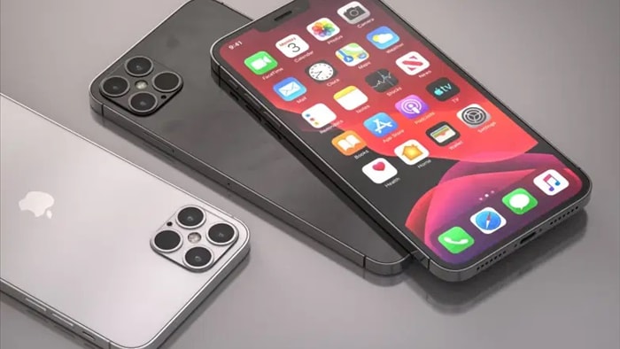 iPhone 13 có thể không xuất hiện vì Apple mê tín - Ảnh 1. iPhone 13 có thể không xuất hiện vì Apple mê tín - Ảnh 1.