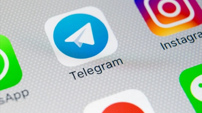 Apple bị kiện vì không chịu cấm Telegram trên kho ứng dụng App Store - Ảnh 1.