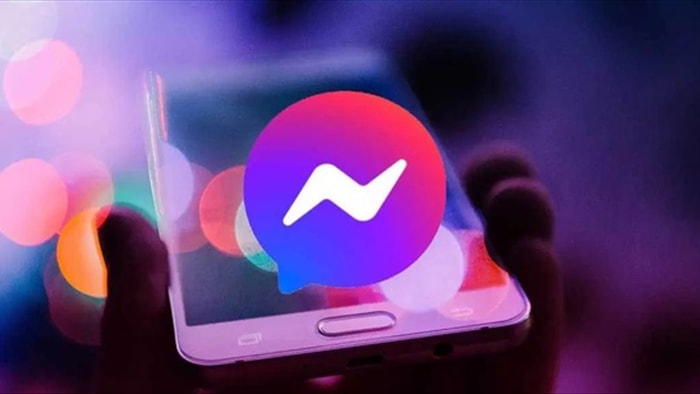 Vì sao bạn không nên tiếp tục sử dụng Facebook Messenger? - 1