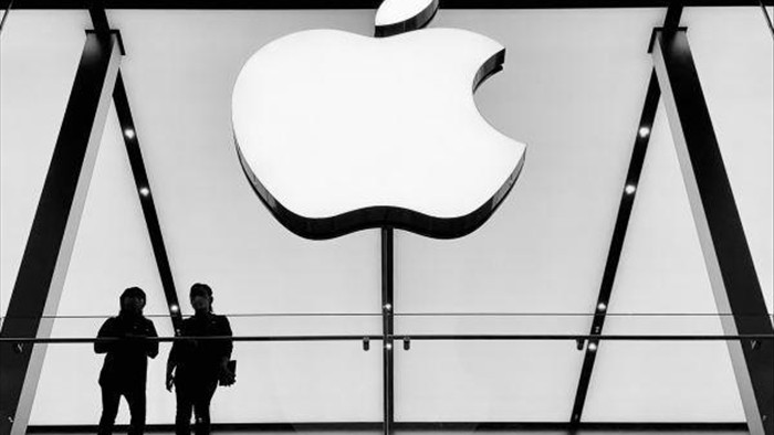 Apple sẽ lần đầu tiên có doanh thu quý vượt mốc 100 tỷ USD