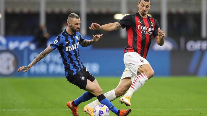 Nhận định Inter vs Milan: Khốc liệt derby