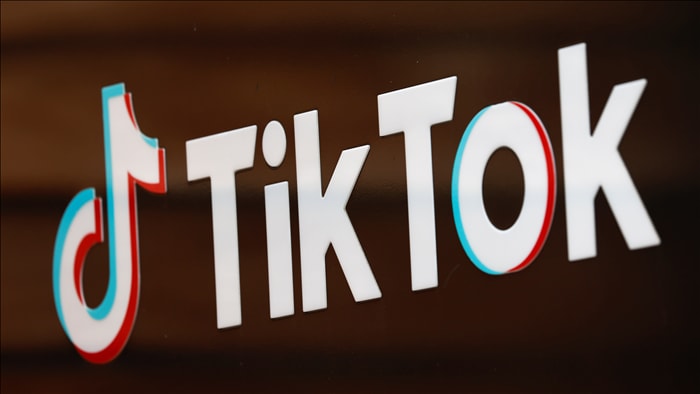 Ấn Độ cấm vĩnh viễn TikTok và 58 ứng dụng khác của Trung Quốc - Ảnh 1. Ấn Độ cấm vĩnh viễn TikTok và 58 ứng dụng khác của Trung Quốc - Ảnh 1.