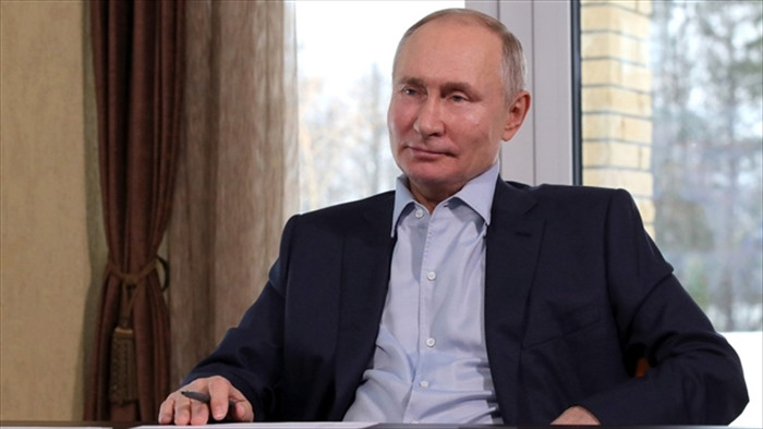 Ông Putin nói gì trước tin đồn sở hữu cung điện tráng lệ trị giá tỷ USD? - 1
