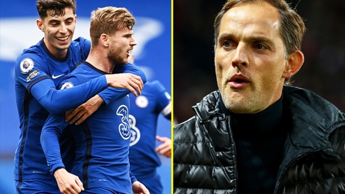 Thomas Tuchel và trò chơi may rủi của Chelsea - 4