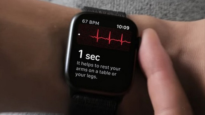 Smartwatch sẽ có thể theo dõi mức đường huyết mà không cần lấy máu - 2