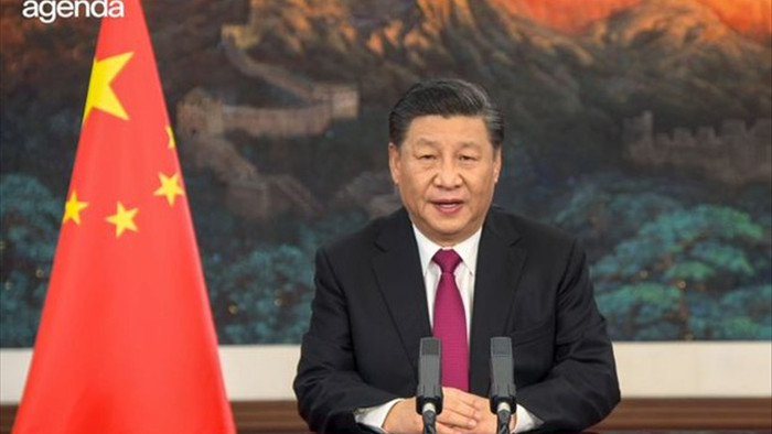 Australia chỉ trích Trung Quốc nói một đằng, làm một nẻo - 1