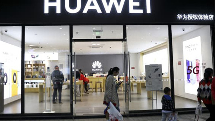  Ngấm đòn trừng phạt của Mỹ, Huawei tụt từ vị trí số 1 xuống số 6 trong danh sách những nhà sản xuất smartphone lớn nhất thế giới - Ảnh 1.