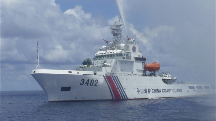 Trung Quốc ra luật cho phép bắn tàu nước ngoài ở Biển Đông, Việt Nam lên tiếng - 1