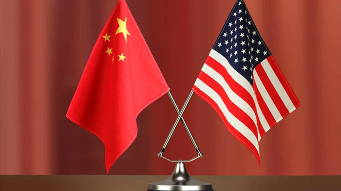 Trung Quốc kêu gọi Mỹ hàn gắn quan hệ