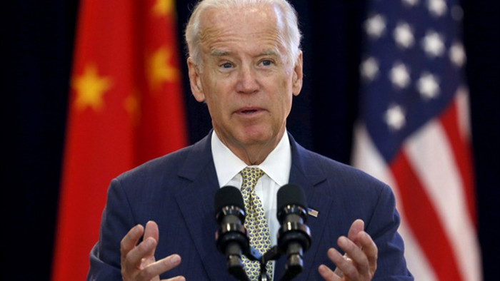 Chính quyền Biden xét lại thỏa thuận thương mại với Trung Quốc - 1