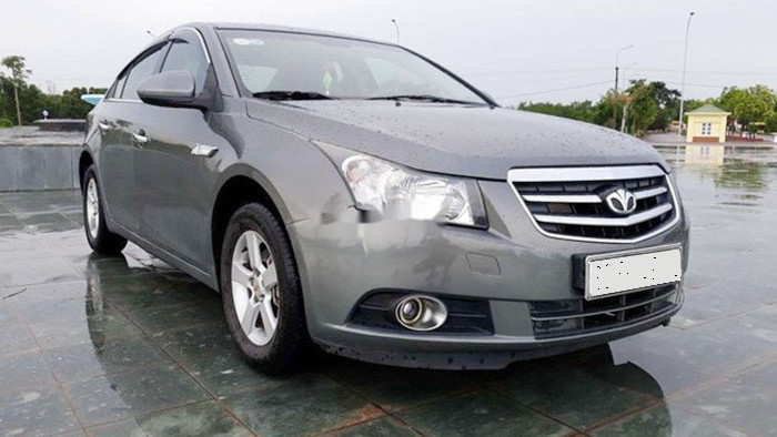 Bán xe ô tô Chevrolet giá rẻ tại Hà Tĩnh
