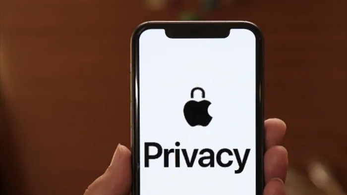 Apple giải thích chuyện ứng dụng của hãng 'không tuân thủ' luật iOS 14