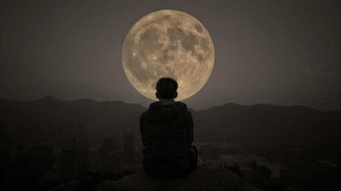 Mặt trăng có ảnh hưởng bí ẩn tới… giấc ngủ của con người? - 1