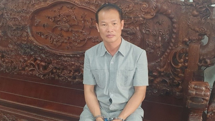 Bắt ‘trùm’ bất động sản Phú Quốc Nguyễn Chu Sâm - 1