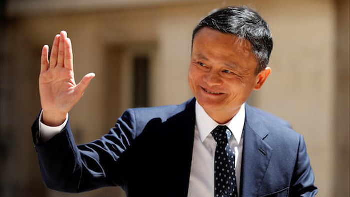  Bloomberg: Alibaba không còn cần Jack Ma - Ảnh 1.