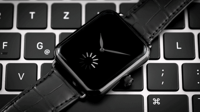Đồng hồ ‘nhái’ Apple Watch phiên bản cuối cùng, giá 708 triệu đồng