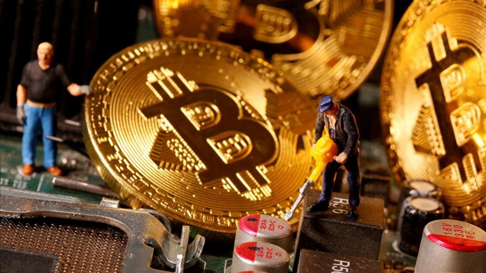 Đức: Bế tắc khi sung công quỹ Bitcoin của phạm nhân