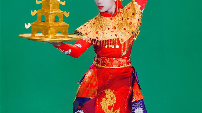 Diễn viên múa tài năng Mai Trung Hiếu qua đời ở tuổi 29