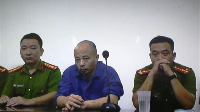 Khởi tố vụ án Đường Nhuệ bị tố chiếm đóng Công ty Lâm Quyết - 1 Khởi tố vụ án Đường Nhuệ bị tố chiếm đóng Công ty Lâm Quyết - 1
