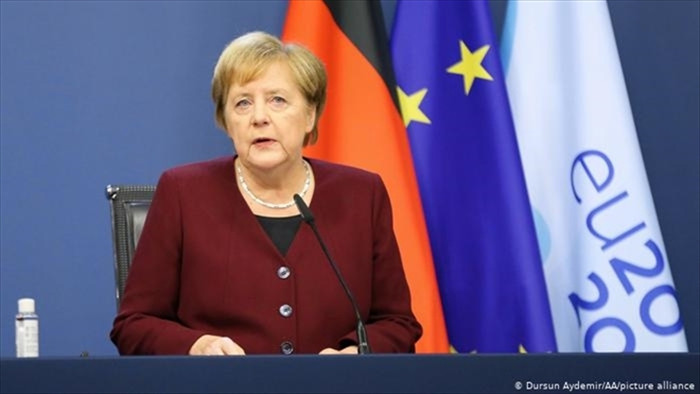 Di sản lớn của Thủ tướng bốn nhiệm kỳ Angela Merkel  - 1