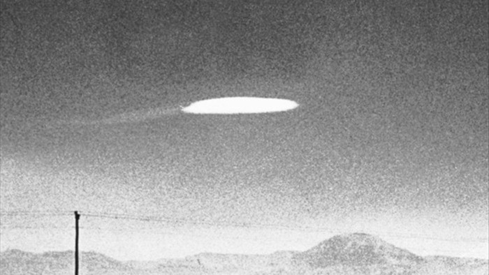 Hé lộ thông tin mới nhất về sự cố UFO ở Roswell - 1
