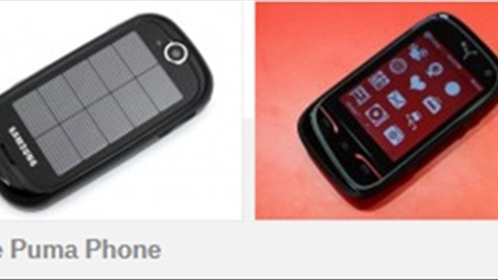 [Bài tết]: Ngược dòng thời gian: Những chiếc điện thoại chạy bằng pin AA