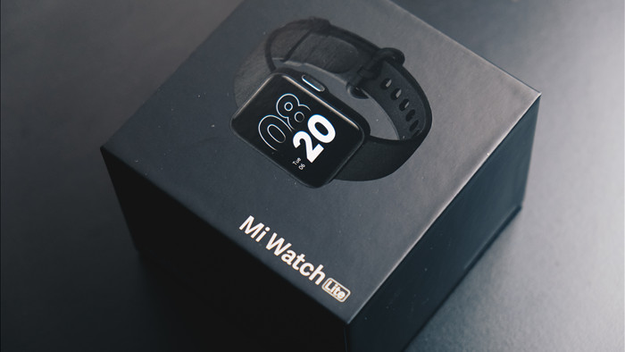 Trên tay Xiaomi Mi Watch Lite: Smartwatch hỗ trợ GPS giá rẻ, tiếng Việt hỗ trợ đầy đủ - Ảnh 3.