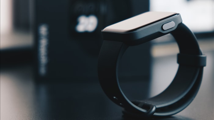 Trên tay Xiaomi Mi Watch Lite: Smartwatch hỗ trợ GPS giá rẻ, tiếng Việt hỗ trợ đầy đủ - Ảnh 6. Trên tay Xiaomi Mi Watch Lite: Smartwatch hỗ trợ GPS giá rẻ, tiếng Việt hỗ trợ đầy đủ - Ảnh 6.