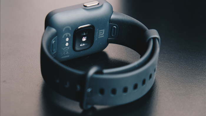Trên tay Xiaomi Mi Watch Lite: Smartwatch hỗ trợ GPS giá rẻ, tiếng Việt hỗ trợ đầy đủ - Ảnh 9.