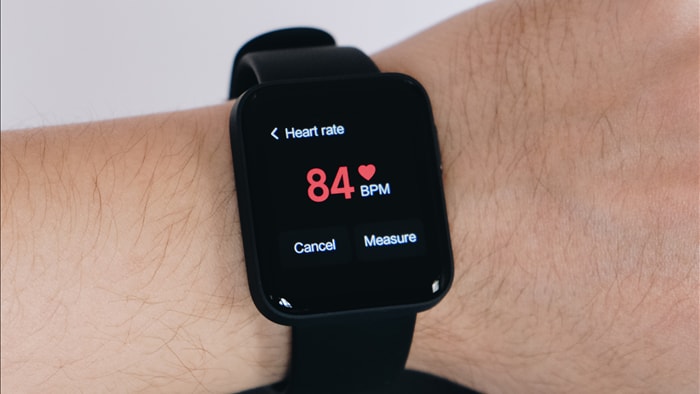Trên tay Xiaomi Mi Watch Lite: Smartwatch hỗ trợ GPS giá rẻ, tiếng Việt hỗ trợ đầy đủ - Ảnh 13. Trên tay Xiaomi Mi Watch Lite: Smartwatch hỗ trợ GPS giá rẻ, tiếng Việt hỗ trợ đầy đủ - Ảnh 13.