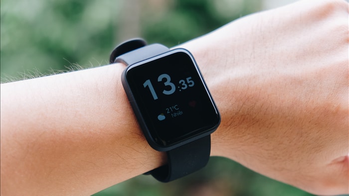 Trên tay Xiaomi Mi Watch Lite: Smartwatch hỗ trợ GPS giá rẻ, tiếng Việt hỗ trợ đầy đủ - Ảnh 11. Trên tay Xiaomi Mi Watch Lite: Smartwatch hỗ trợ GPS giá rẻ, tiếng Việt hỗ trợ đầy đủ - Ảnh 11.