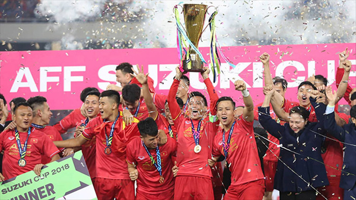 Bóng đá Việt Nam chào năm Tân Sửu: Cơ hội lớn, thách thức nhiều
