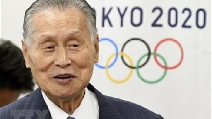 Chê phụ nữ ‘nói nhiều’, chủ tịch Olympic Tokyo 2020 phải từ chức - 1
