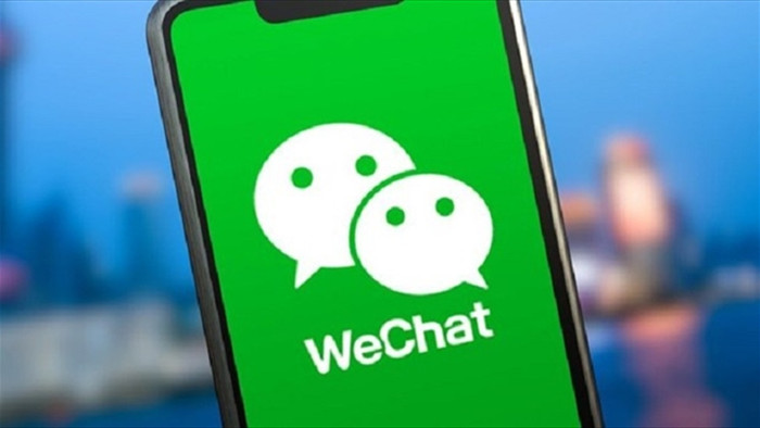 Mỹ đình chỉ vụ kiện liên quan tới việc cấm ứng dụng WeChat - 1