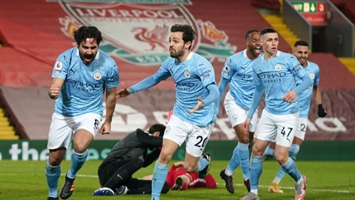 Nhận định bóng đá vòng 24 Ngoại Hạng Anh: Man Utd rút ngắn khoảng cách - 3
