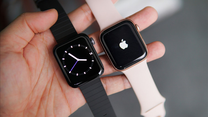 Doanh số Apple Watch trên toàn cầu vượt ngưỡng 100 triệu chiếc nhưng chỉ có 10% iPhone thực sự dùng nó - Ảnh 1.