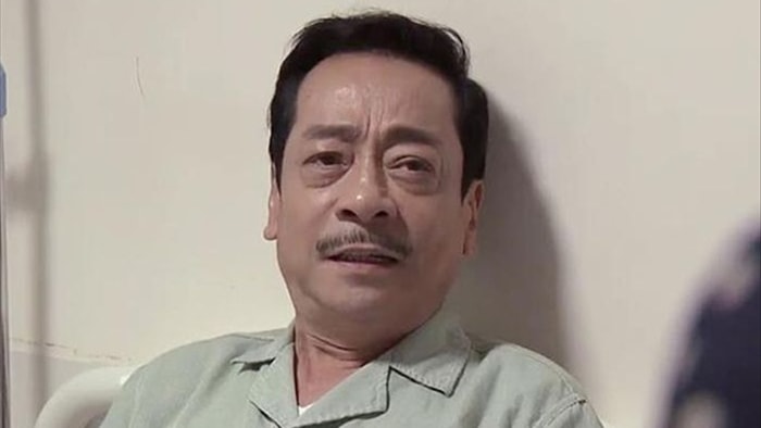 Hé lộ di nguyện cuối cùng của NSND Hoàng Dũng - 1 Hé lộ di nguyện cuối cùng của NSND Hoàng Dũng - 1
