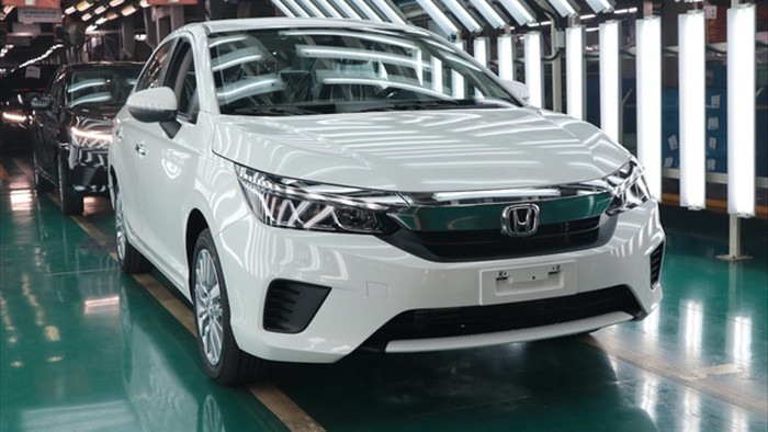 Hyundai Accent, Honda City vượt doanh số Toyota Vios đầu năm 2021 - 3
