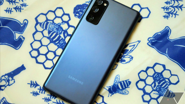 Samsung đang nghiên cứu Galaxy S21 FE (Fan Edition), sẽ ra mắt vào mùa thu này? - Ảnh 1.