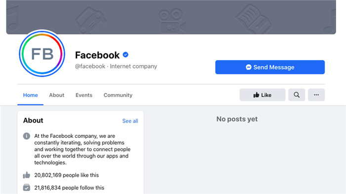 Facebook phát động chiến tranh tin tức với Úc - Ảnh 4.