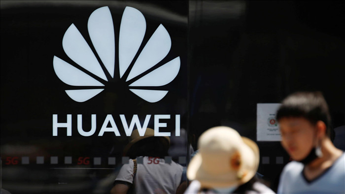 Nikkei: Huawei giảm 60% sản lượng smartphone năm nay