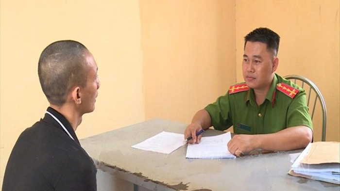 Đề nghị truy tố nhóm đối tượng chuyên trộm cắp xe ở Biên Hòa - 1
