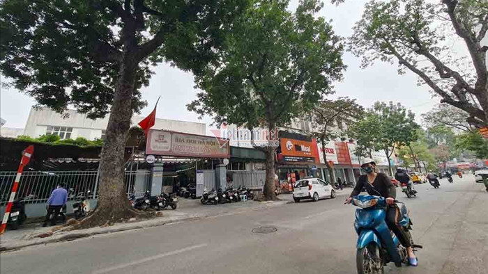 Bên trong những lô 'đất vàng' ở Hà Nội bị kiến nghị chuyển Bộ Công an điều tra