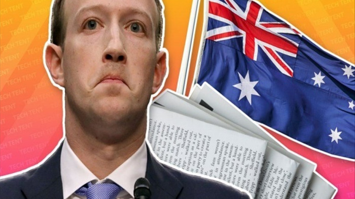 Facebook đang bị cả thế giới 'quay lưng'